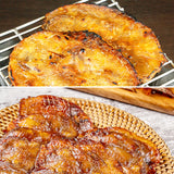 [한국직배송 C] 강릉 삼일건어물 쥐포&아귀포 선물세트