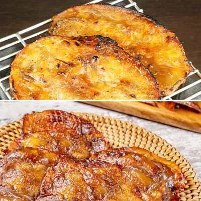 [한국직배송 C] 강릉 삼일건어물 쥐포&아귀포 선물세트