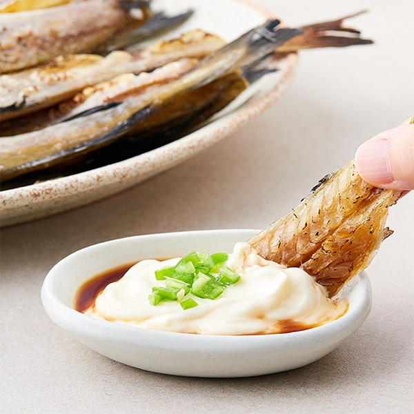 [한국직배송 C] 멸치청년단 베스트 안주 프리미엄 세트(반건조 오징어 + 구운 동전 쥐포 + 을지로 노가리 + 백진미채)