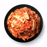 [한국직배송 C] 콕김치 명칼 겉저리 2kg + 오이소박이 1kg + 열무물김치 1kg