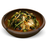 [한국직배송 C] 콕김치 명칼 겉저리 2kg + 오이소박이 1kg + 열무물김치 1kg