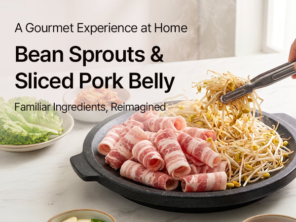 260903 Bean Sprouts