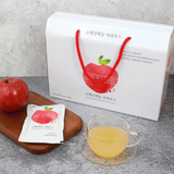 Yeongju Apple Juice (110ml x 30 Pack) X 4 Box _ Free Shipping