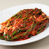 Yeoncheon Mi-geum-chi Bossam Kimchi + Yeolmu Kimchi + Green Onion Kimchi _Korea Direct Delivery A