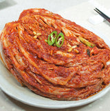 [참가득] 맛있게 잘 익은 이노캔 서울식 포기김치 1kg