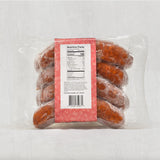 Sweet and Spicy Chicken Sausage 1lb