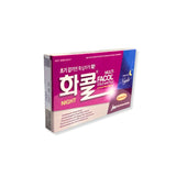 Facol Cold and Flu Night (10 Capsule)