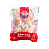 Cooked & Peeled Shrimp 340g