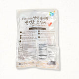 Half-Dried Squid (Vaccum Pack) 3ea/1pack 540g