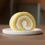 Low Sugar Plain Roll Cake 46g