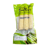 Boiled Glutinous Corn 500g 