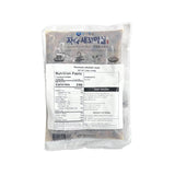 Steamed Scallop Meat 200g x 2packs + Steamed Arkshell Meat 240g x 2packs