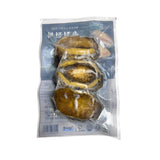Steamed Abalone 150g x 2 Pack (Set)