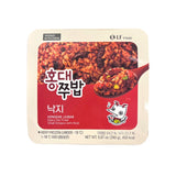 Spicy Stir-Fried Small Octopus with Rice 280g x 2 (Set)