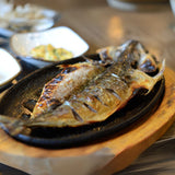 Jeju Salted Mackerel 220g