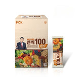 Dr. Lee Mixed Grain Powder 100 1.5kg (30g x 50 pcs.)