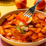 Apple Spicy Tteokbokki (wheat) 462g