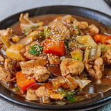 Braised Spicy Chicken with Vegetables 36.5oz