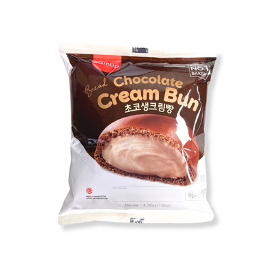  Choco Fresh Cream Bread 135g