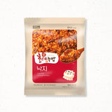 Hongdae Jjubab Small Octopus 280g