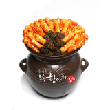 Song Chae Hwan Whole Radish Kimchi 5kg