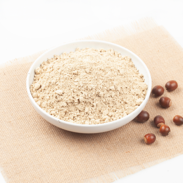 Acorn Starch 2lb