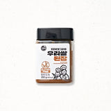 [진미] 우리쌀 글루텐프리 된장 300g