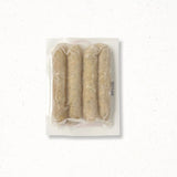 Fully Cooked Chicken Bratwurst 6oz