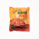 Sweet & Spicy Rice Cake (Tteokbokki) 450g