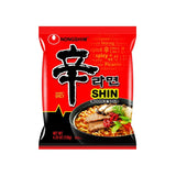 Shin Ramen 120g 