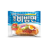 [팔도] 비빔면 130g (낱개)