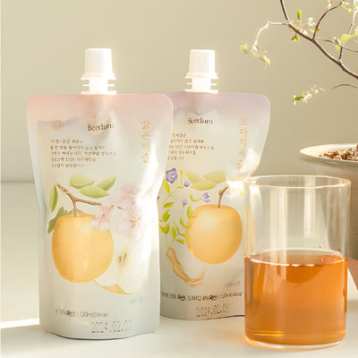 Korean Pear Juice 1440ml