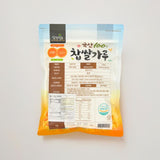 [삼진식품] 국산 100% 찹쌀가루 400g