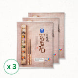 Roasted Seaweed 24g x 3 (Set)