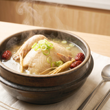 [하림] 누룽지 삼계탕 800g