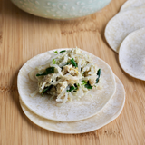 [칠갑농산] 대왕 만두피 270g