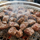 [울타리] 갈비살 주물럭 1lb