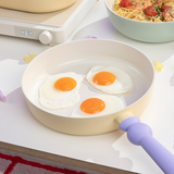 [네오플램] 베러핑거 10인치 프라이팬