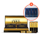 [광동제약] 경옥고 (23.5g x 60개)ㅣ*증정* [김정환홍삼] 홍삼으로 에너지타임 플러스 320g_ 무료배송특가