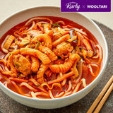 Spicy Seafood Jjamppong Noodle 1,440g