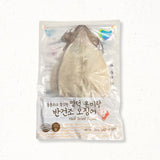 Half-Dried Squid (Vaccum Pack) 3ea/1pack 540g