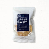 Semi-Dried Soft Calamari 270g 