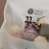 [Maumiga] Assorted Honey Rice Cakes 350g + [Maumiga] Assorted Wind Rice Cake 350g + [Maumiga] Sweet Pumpkin Rice Cake 300g