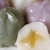 [1+1][마음이가] 모듬 꿀떡 350g_타임딜 (묶음)