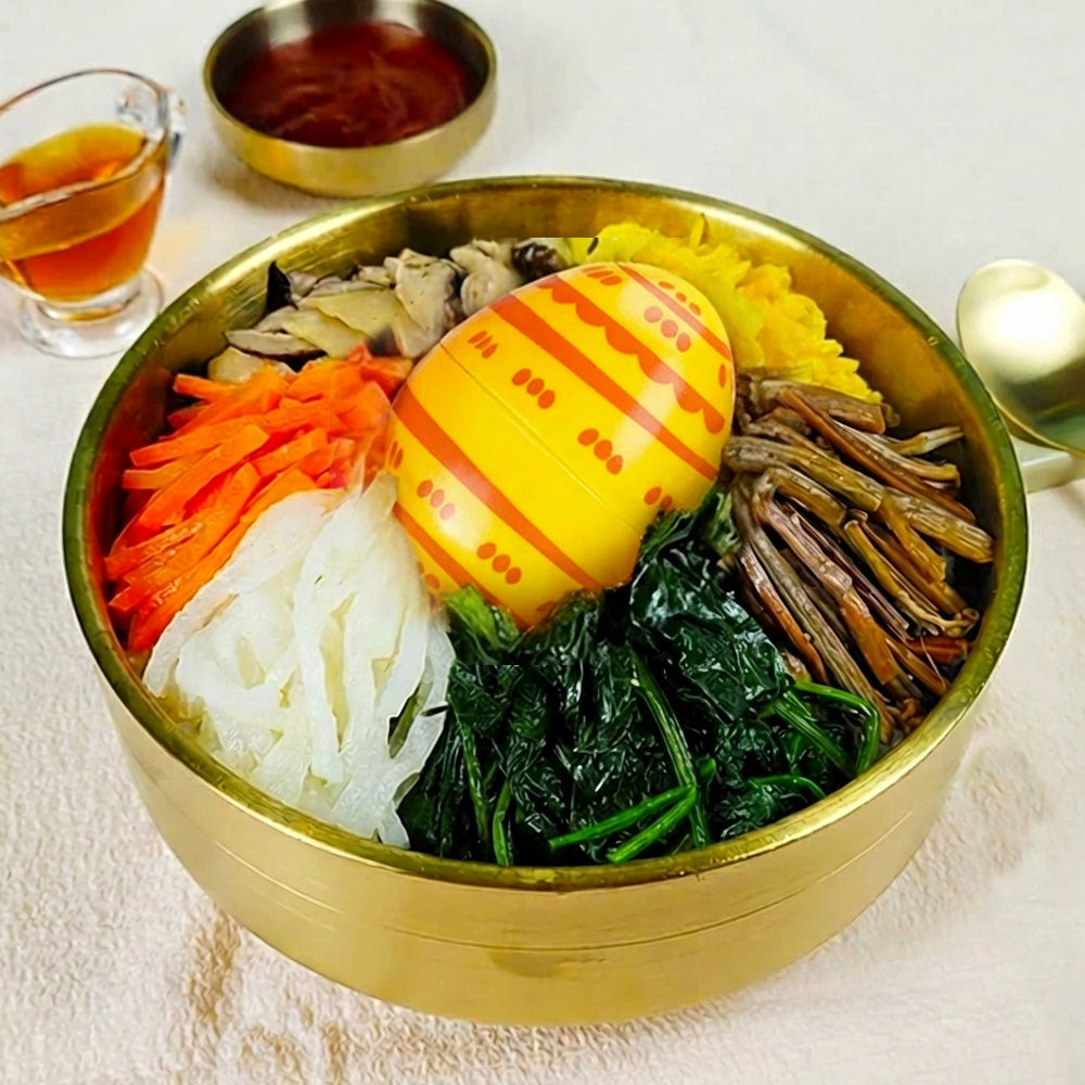 野生蔬菜拼盘 160克