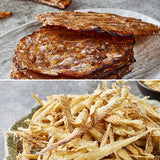 [한국직배송 D] 강릉 삼일건어물 종합 수제 건어물 선물세트