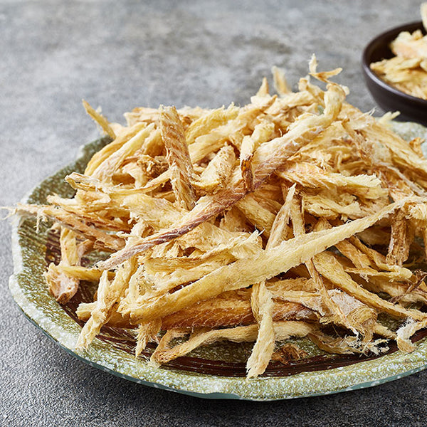 [한국직배송 D] 강릉 삼일건어물 종합 수제 건어물 선물세트