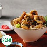 Hakoya Fried Eel Rice Bowl 726g