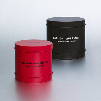 ZERO SUGAR Chocolate Duo Set (Option Available)_Korea Direct Delivery A