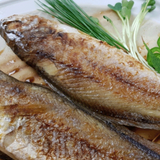 DRIED YELLOW CORVINA (80g x 10 fish) X 2 (Set)